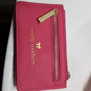 Simply Southern wallet